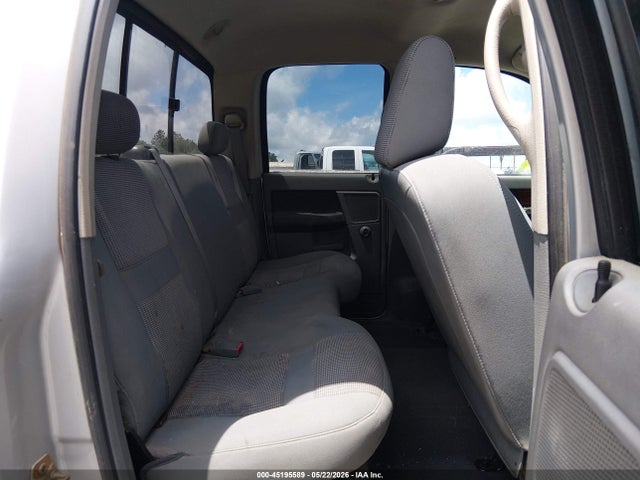 Dodge Ram 1500 Slt