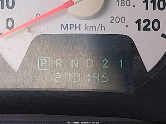 Dodge Ram 1500 Slt