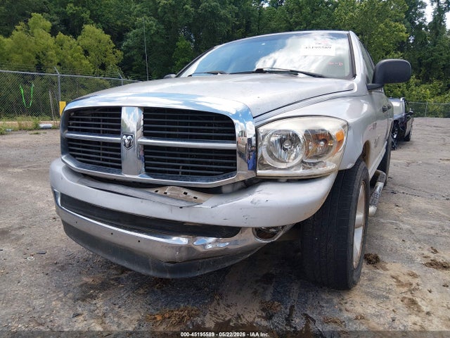 Dodge Ram 1500 Slt