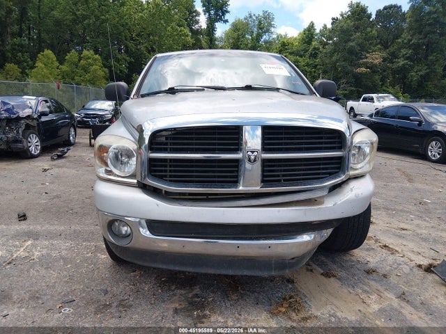 Dodge Ram 1500 Slt