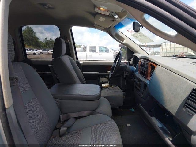 Dodge Ram 1500 Slt