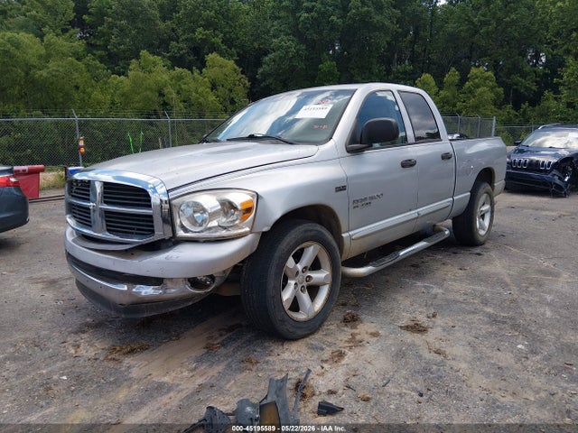 Dodge Ram 1500 Slt