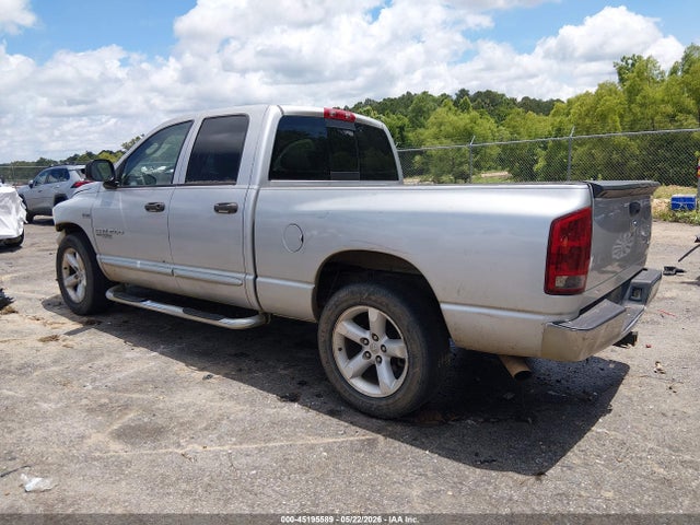 Dodge Ram 1500 Slt