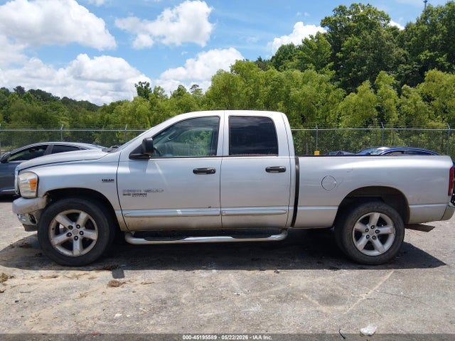 Dodge Ram 1500 Slt