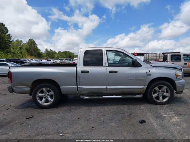 Dodge Ram 1500 Slt