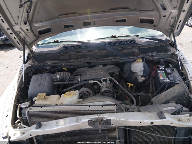 Dodge Ram 1500 Slt