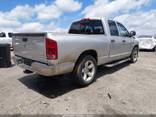 Dodge Ram 1500 Slt