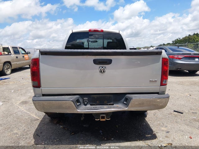 Dodge Ram 1500 Slt