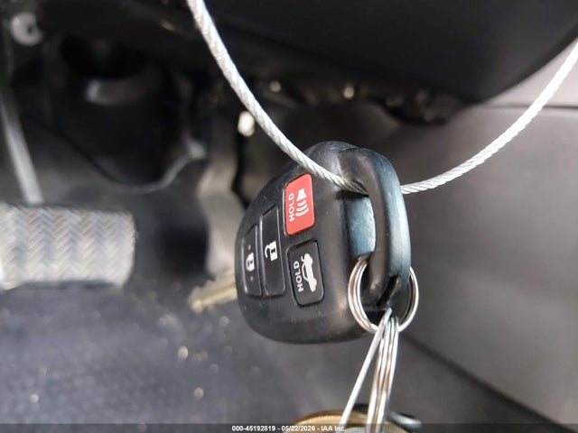 Toyota Corolla Se