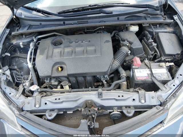 Toyota Corolla Se