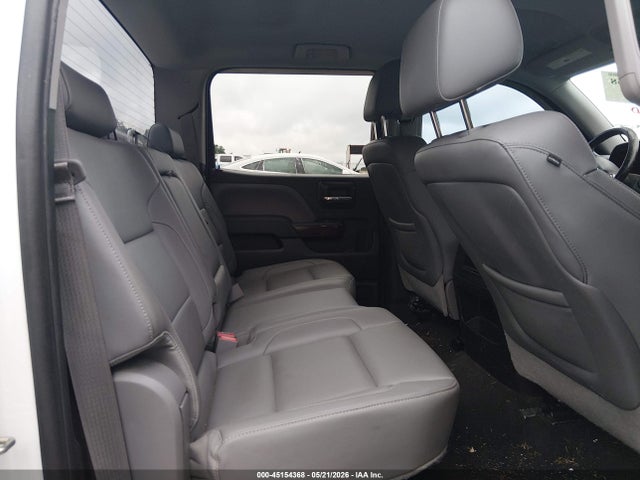 GMC Sierra 1500 Slt