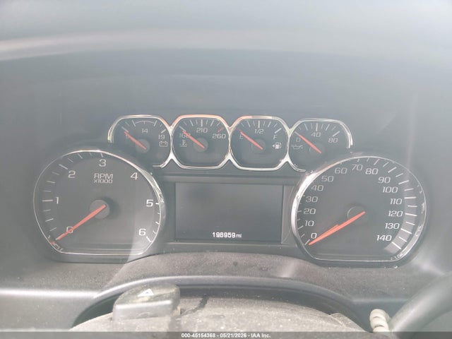 GMC Sierra 1500 Slt