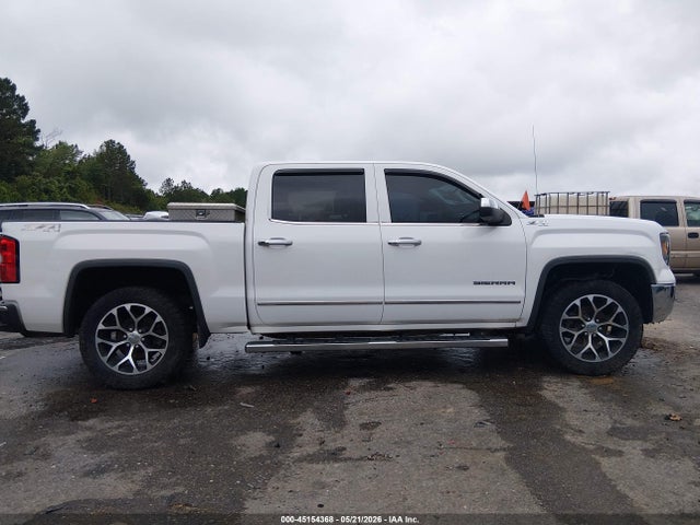 GMC Sierra 1500 Slt