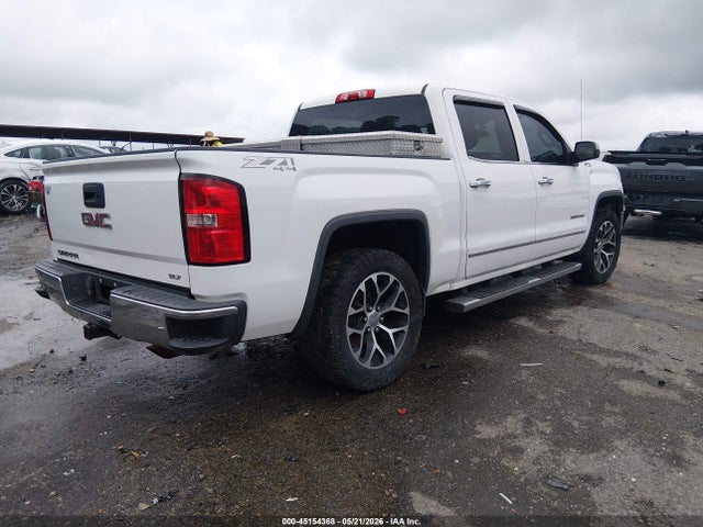 GMC Sierra 1500 Slt