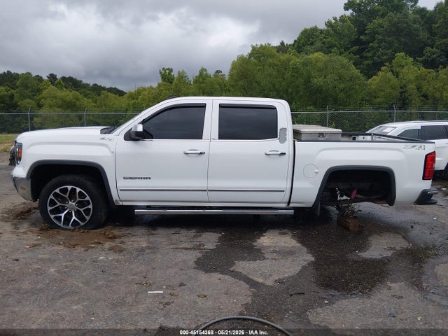 GMC Sierra 1500 Slt