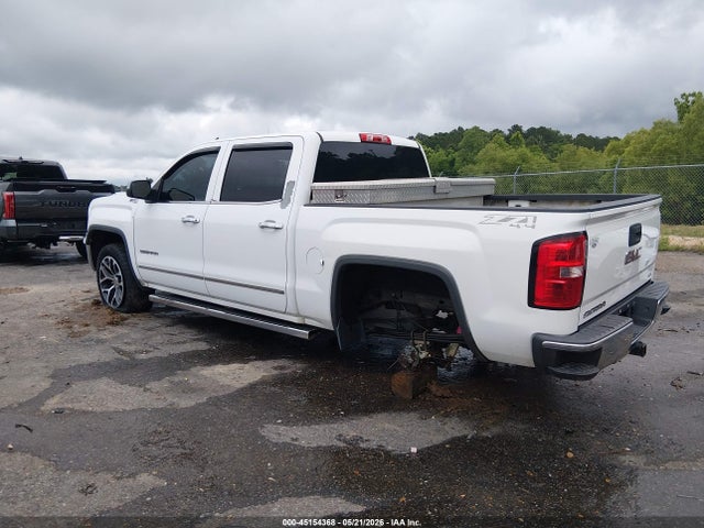 GMC Sierra 1500 Slt