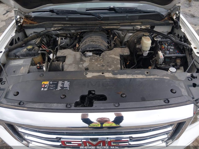 GMC Sierra 1500 Slt