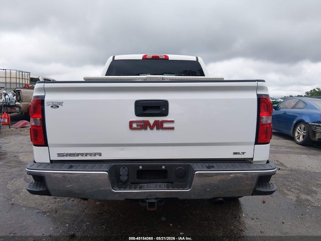 GMC Sierra 1500 Slt