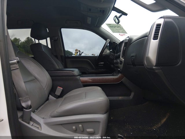 GMC Sierra 1500 Slt