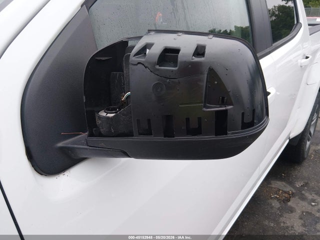 Chevrolet Colorado 2wd  Short Box Wt