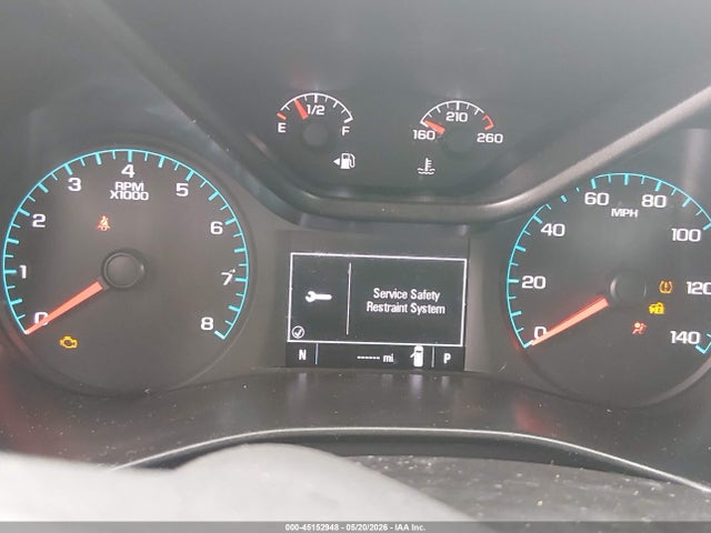 Chevrolet Colorado 2wd  Short Box Wt