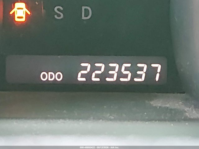 Toyota Highlander Limited V6