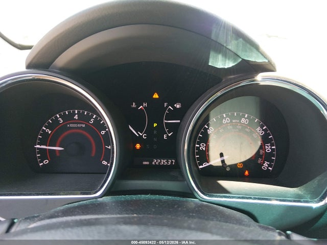 Toyota Highlander Limited V6