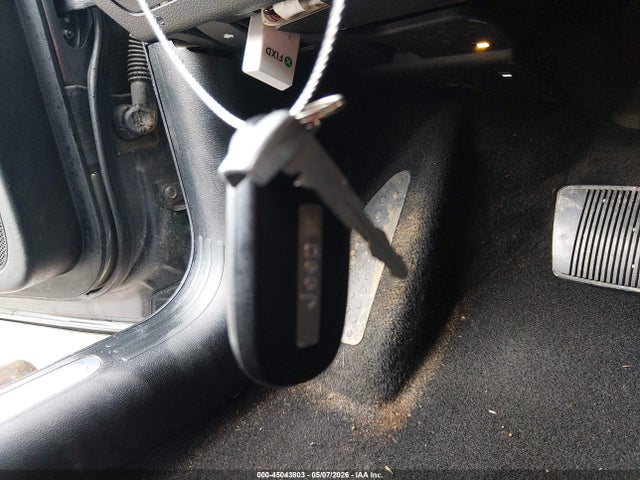Jeep Cherokee Limited Fwd