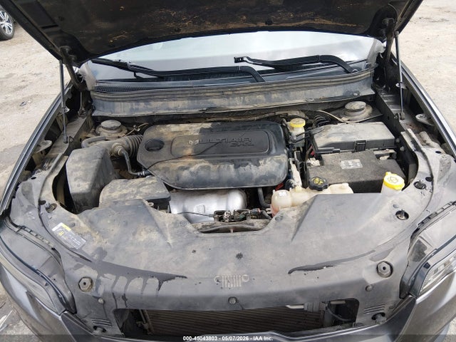 Jeep Cherokee Limited Fwd