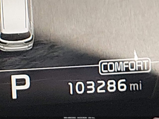 Kia Sorento 3.3l Sx