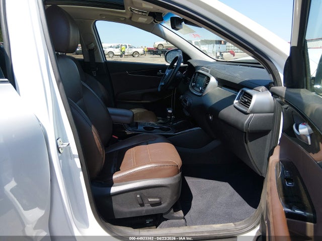 Kia Sorento 3.3l Sx