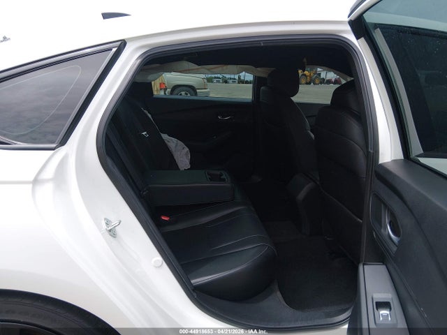 Honda Accord Sport-l