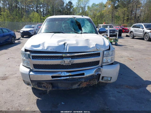 Chevrolet Silverado 1500 Lt