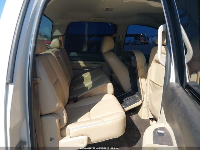 Chevrolet Silverado 1500 Lt