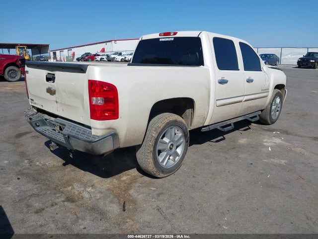 Chevrolet Silverado 1500 Lt