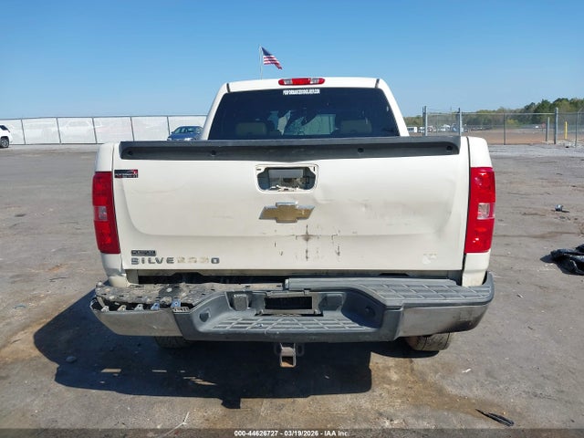 Chevrolet Silverado 1500 Lt