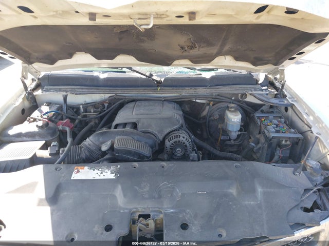 Chevrolet Silverado 1500 Lt