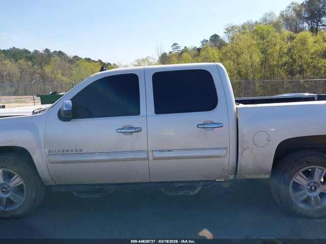 Chevrolet Silverado 1500 Lt