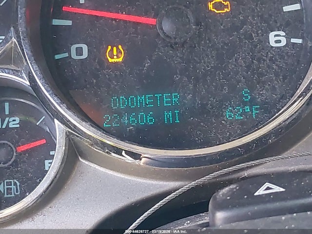Chevrolet Silverado 1500 Lt