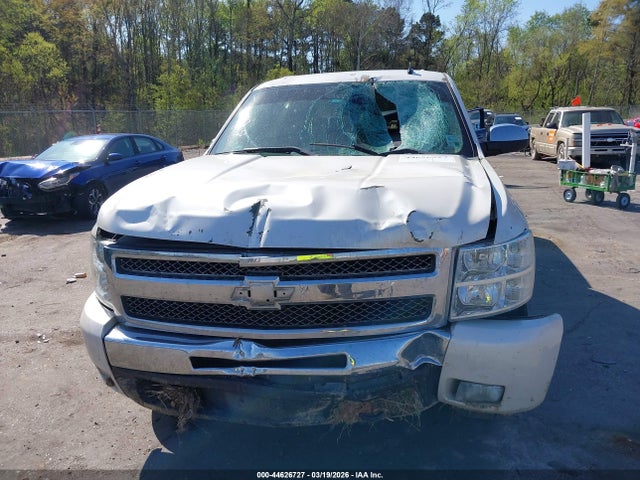 Chevrolet Silverado 1500 Lt
