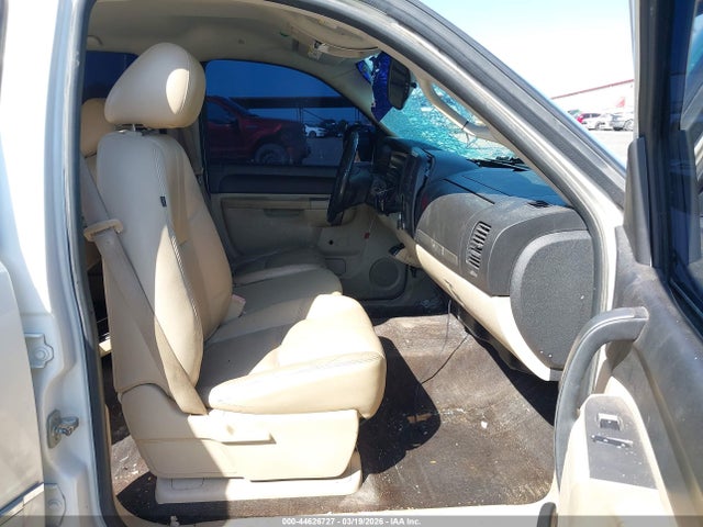 Chevrolet Silverado 1500 Lt