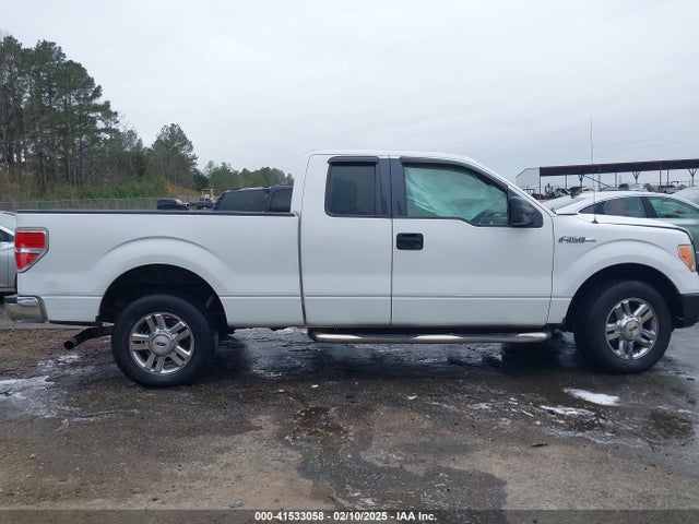 Ford F-150 Xlt
