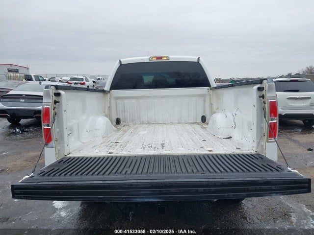 Ford F-150 Xlt