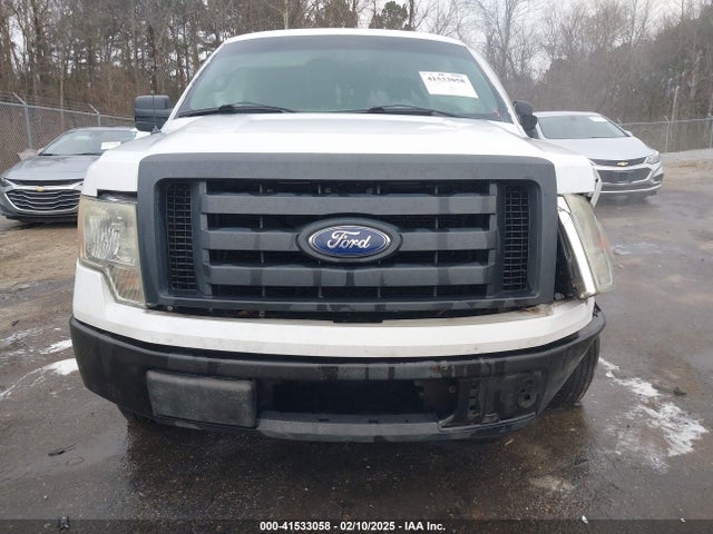 Ford F-150 Xlt