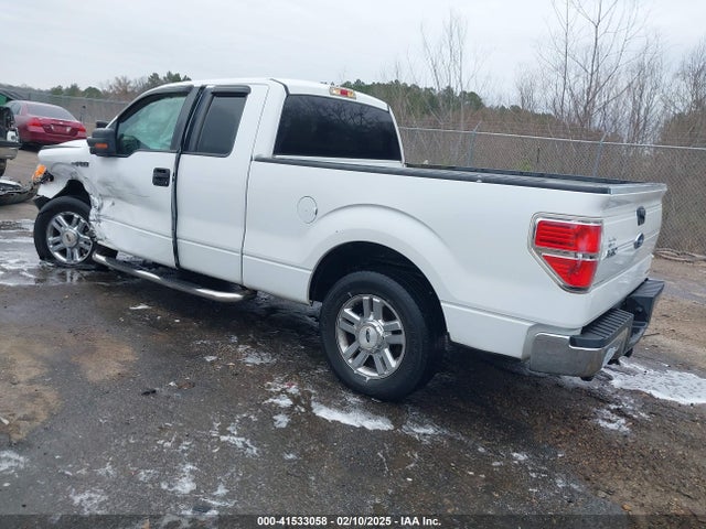 Ford F-150 Xlt