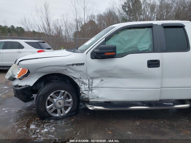 Ford F-150 Xlt
