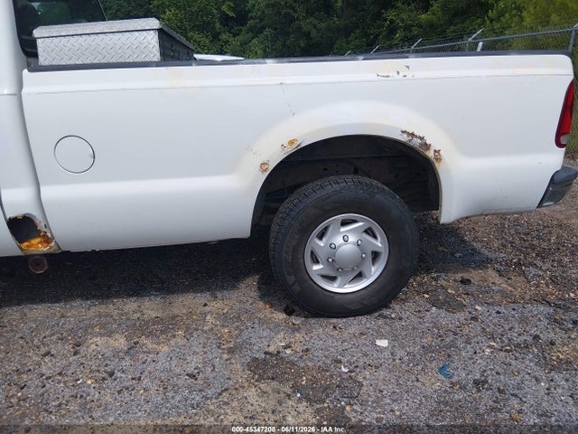 Ford F-250