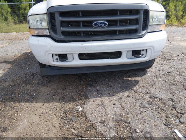 Ford F-250