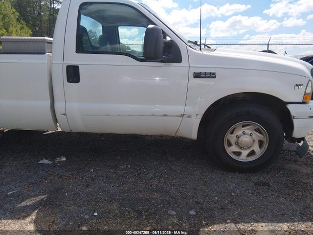 Ford F-250