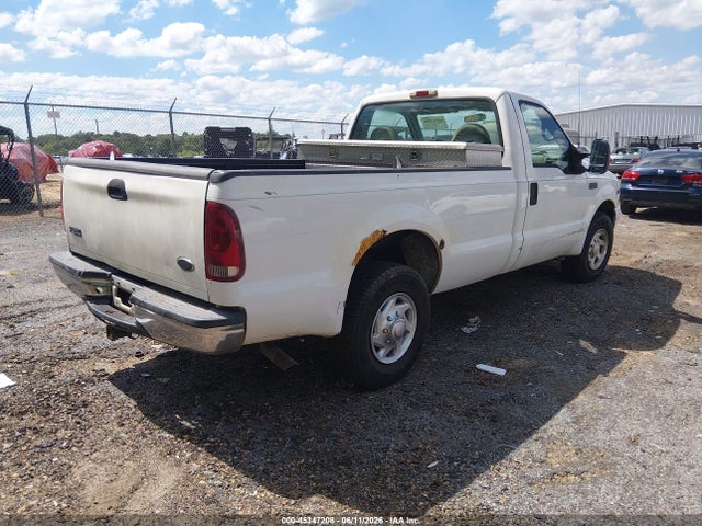 Ford F-250